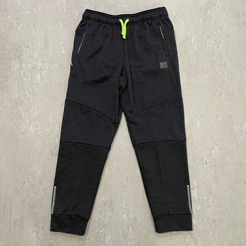 Russell Dri-Power Fleece Joggers